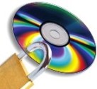 Lavant Dental Data Protection - CD with padlock